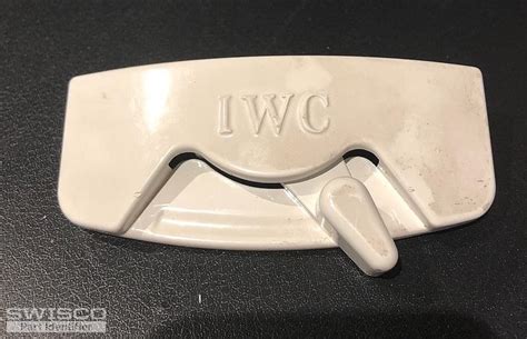 iwc window lock